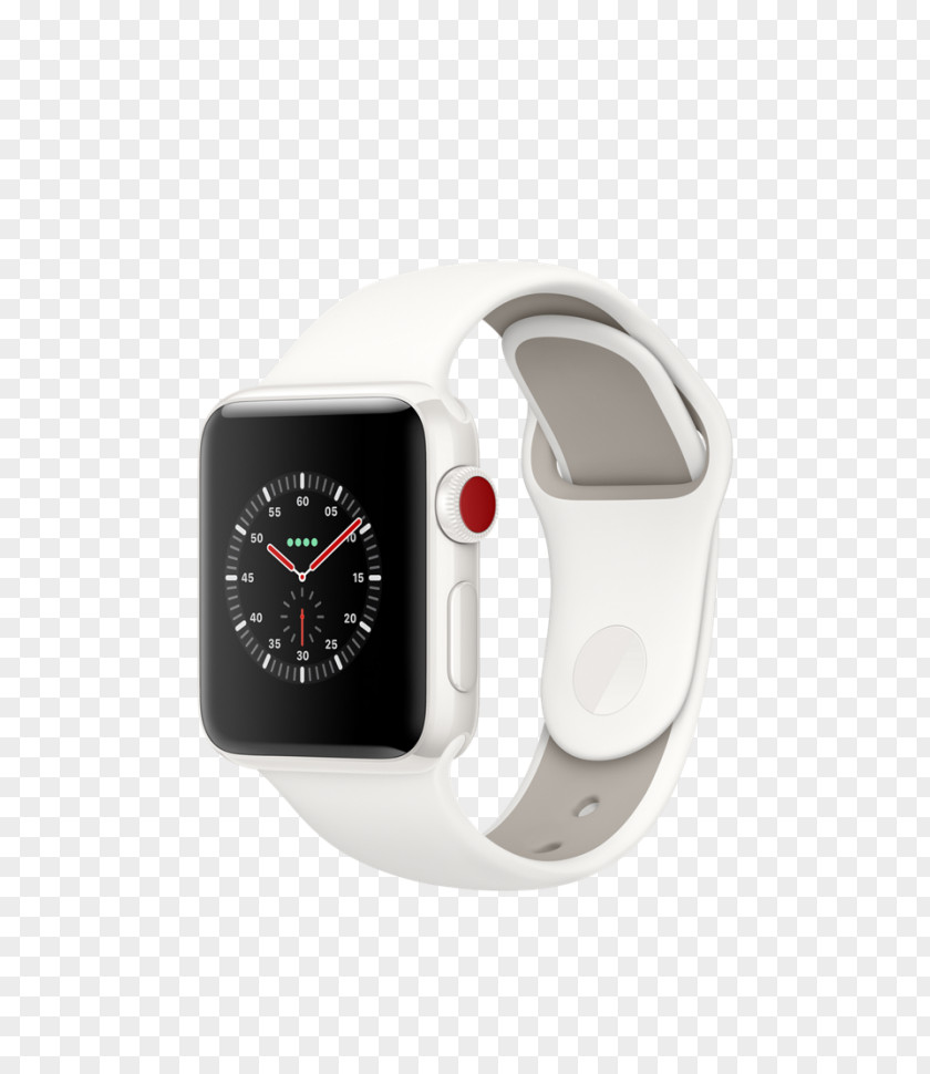 Pebble Apple Watch Series 3 II PNG