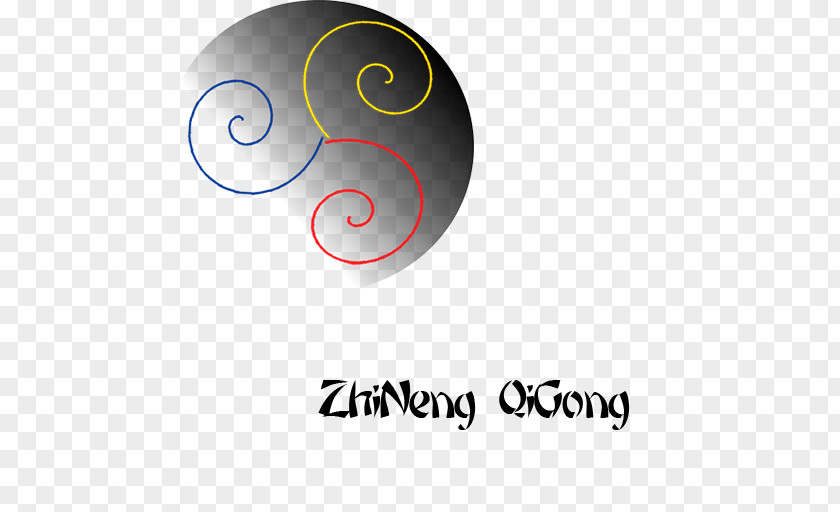 Qi Gong Zhi Neng Qigong Health Brand PNG