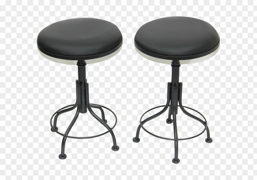 Round Stools Bar Stool Chair Plastic PNG