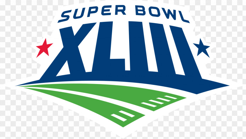 Super Bowl Flyer XLIII Pittsburgh Steelers Arizona Cardinals XIV I PNG