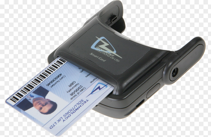 USB Card Reader Smart Flash Memory Cards Motorola PNG