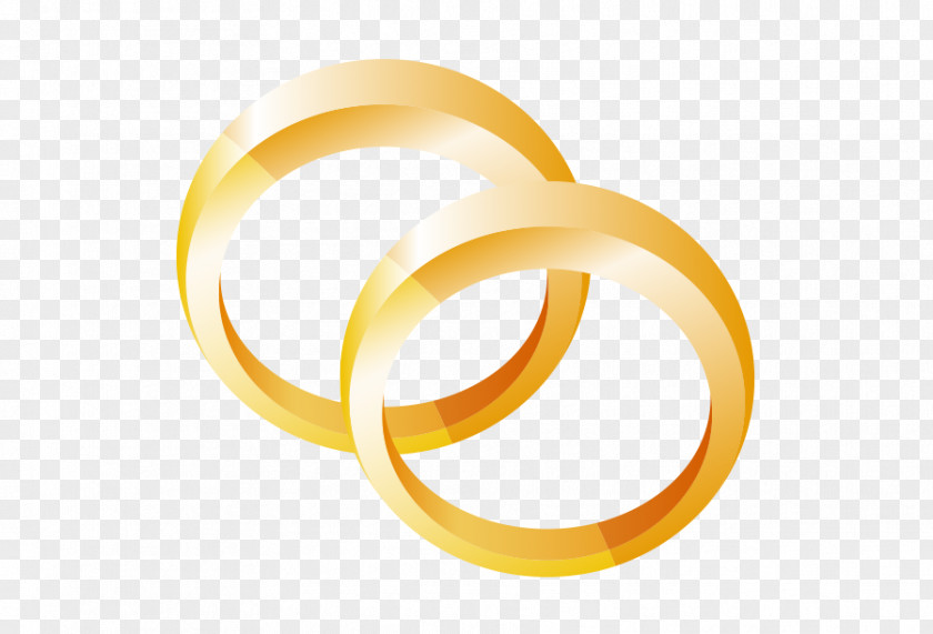 Vector Yellow Diamond Ring On The To Marry Him Wedding PNG