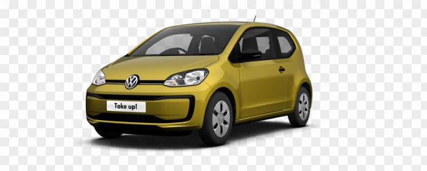 Volkswagen Up Car Škoda Auto SEAT PNG