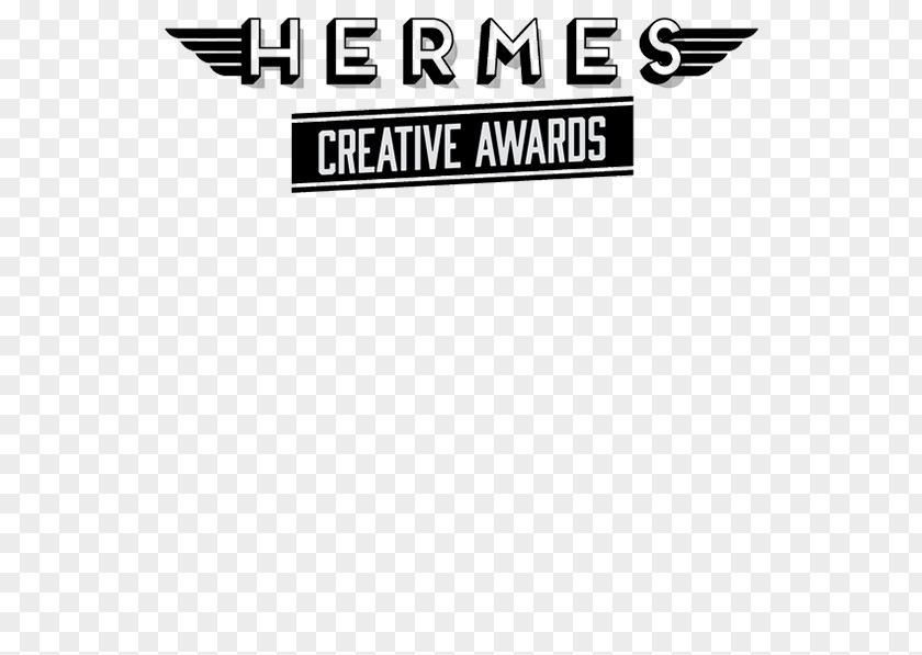 Award Hermes Creative Awards Logo Brand Advertising Agency PNG