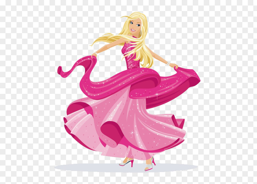 Barbie Barbie: Fairytopia Doll Clip Art PNG