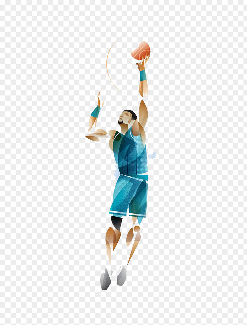 Basketball Reggie Material Layup Athlete PNG