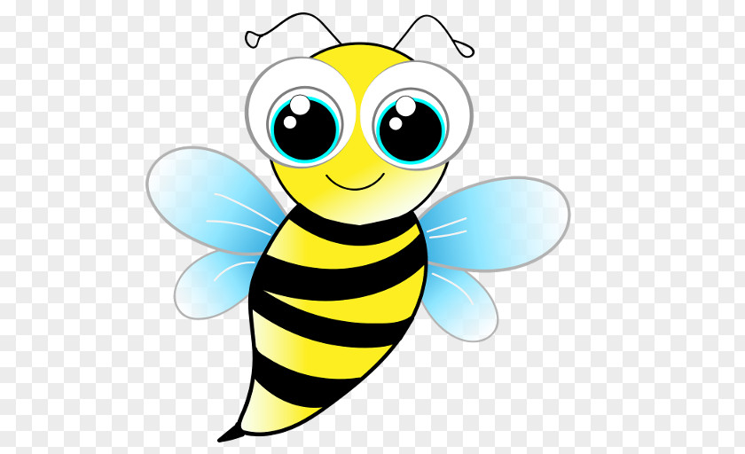Bee Vector Hornet Western Honey Apidae Clip Art PNG