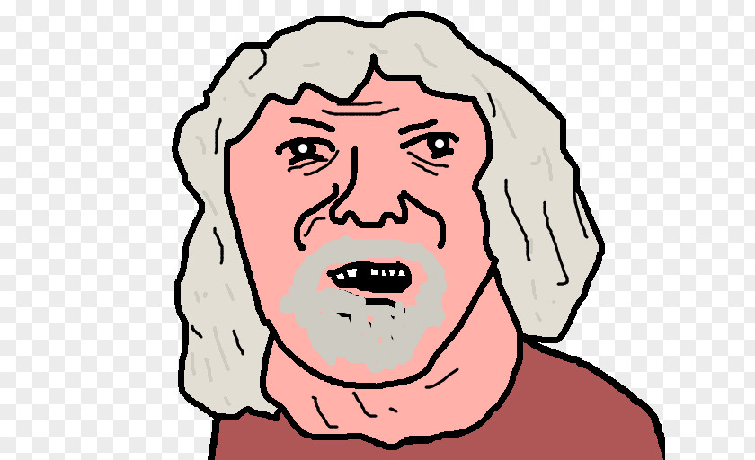 Chris Squire Facial Hair Cheek Forehead Mouth PNG