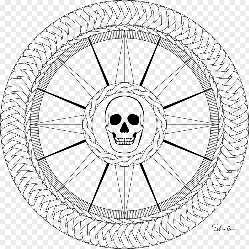 Compass Elements Coloring Book Child Drawing Clip Art PNG