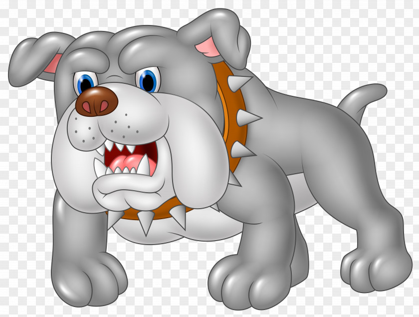 Dog Snout Cliparts Bulldog Puppy Cartoon Clip Art PNG
