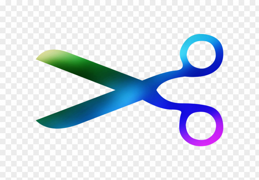 Graphics Product Design Scissors Line Font PNG