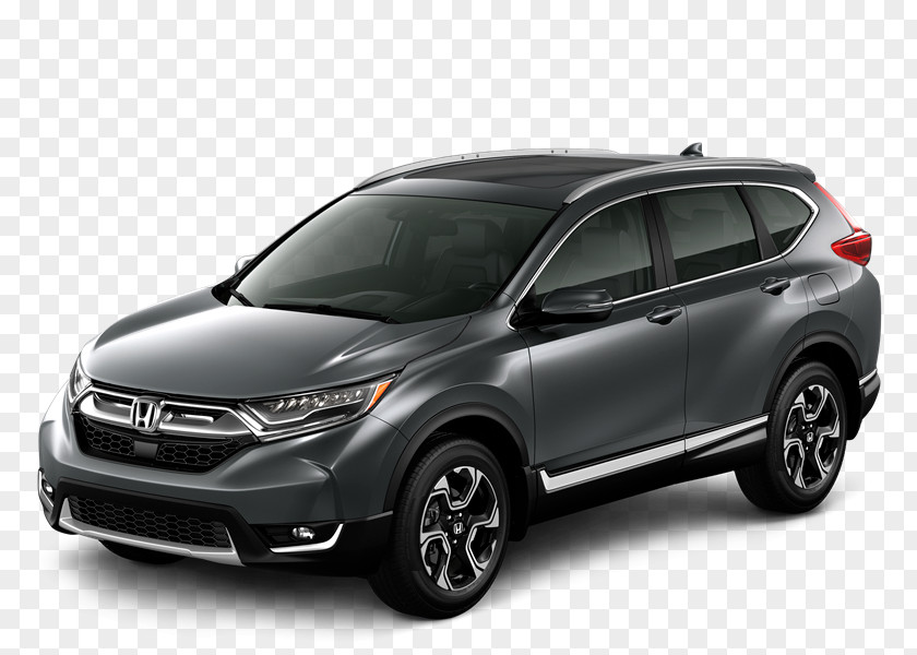 Honda 2017 CR-V LX Sport Utility Vehicle Civic 2018 EX-L PNG