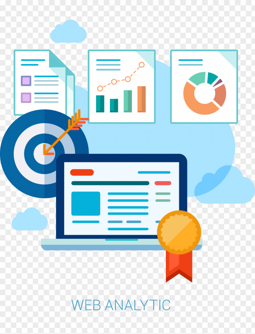 Internet Information Sharing Cloud Search Engine Optimization Website Audit Digital Marketing Web Analytics PNG