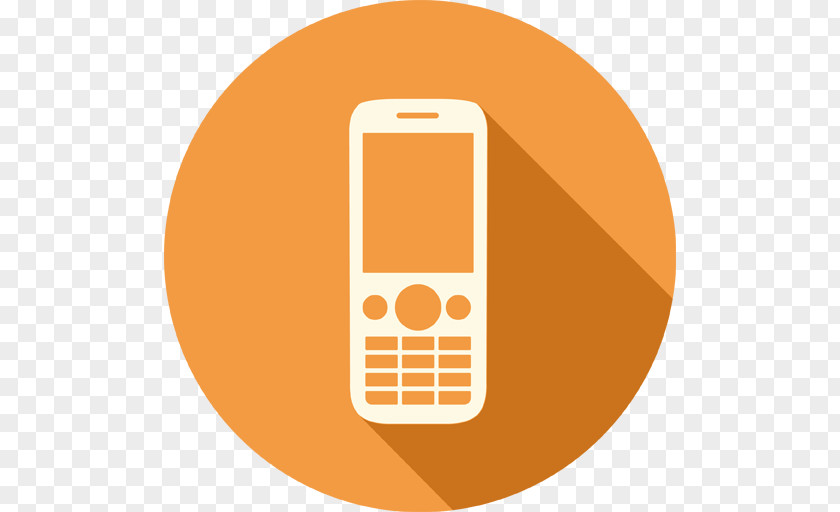 Keys Phone Telephone ICO Mobile Device Icon PNG