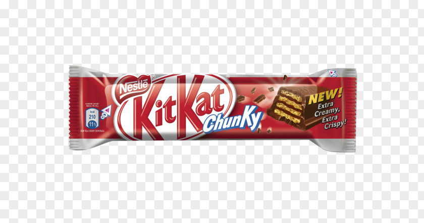 Kit Kat Nestlé Chunky Chocolate Bar Milk Brownie Pain Au Chocolat PNG