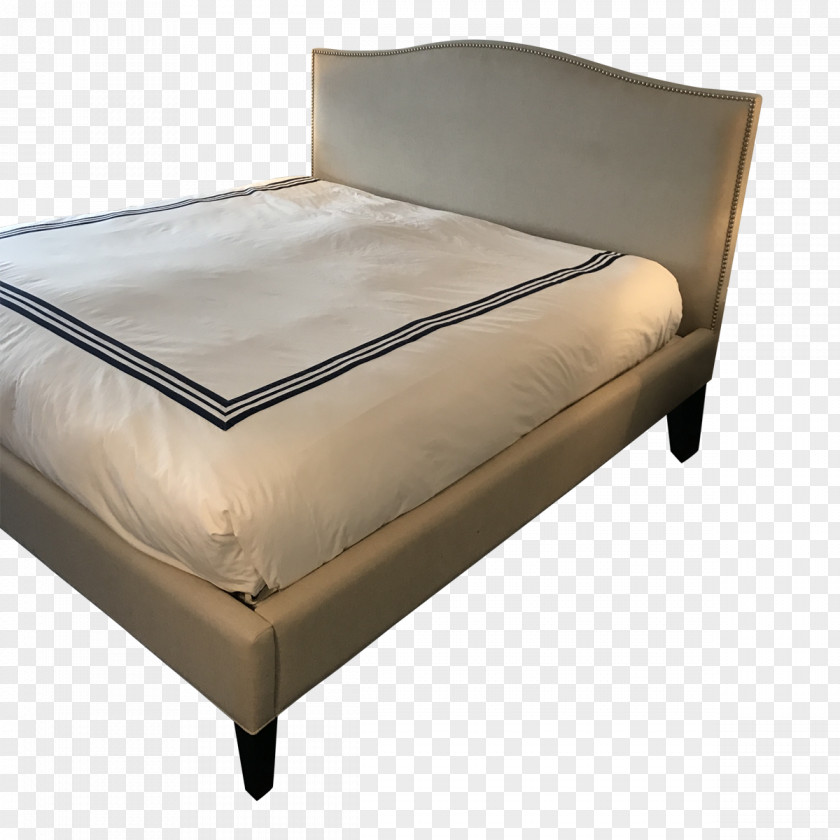 Mattress Bed Frame Pads PNG