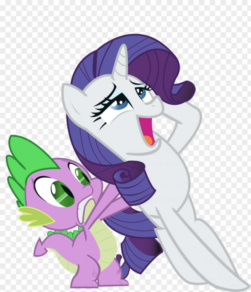 My Little Pony Spike Rarity Twilight Sparkle DeviantArt PNG