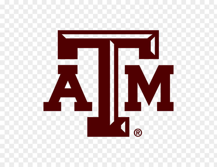 Project M Logo Texas A&M University At Qatar Aggies Football University-Central Library PNG