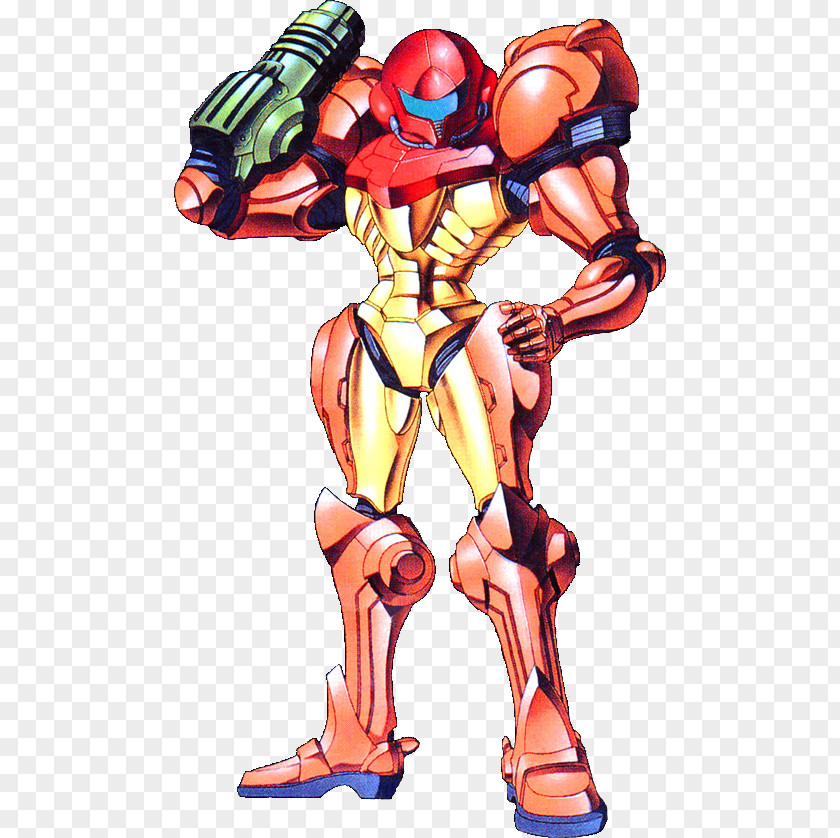 Samus Aran Super Metroid Metroid: Returns Fusion Prime II: Return Of PNG