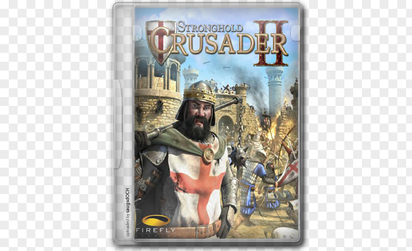 Stronghold Crusader II Stronghold: 2 3 PNG