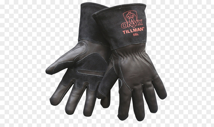 Welding Gloves Glove Gas Metal Arc Tungsten Welder PNG