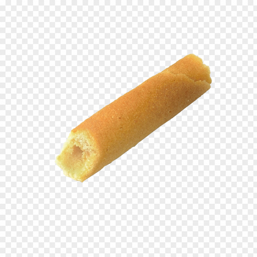 Cake Picture Element Baguette Spring Roll Peanut Sauce French Fries Al Dente PNG