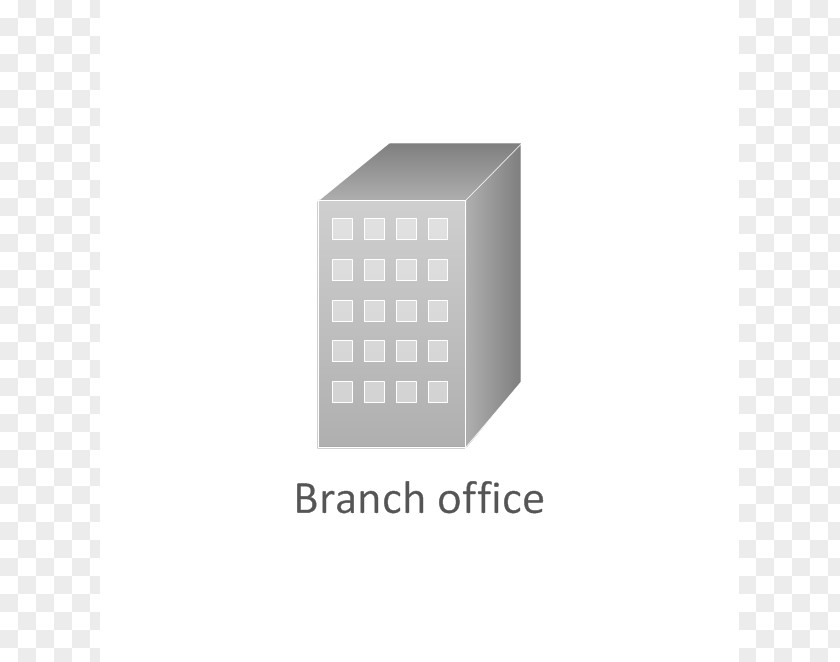 CallManager Cliparts Branch Office Microsoft Symbol Clip Art PNG