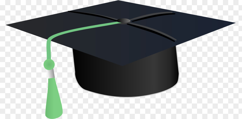 Cap Square Academic Graduation Ceremony Hat Clip Art PNG