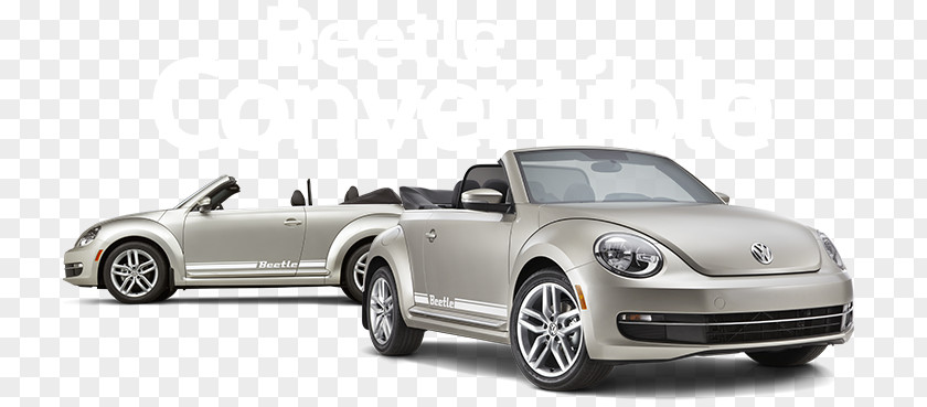 Car Volkswagen Beetle New City PNG