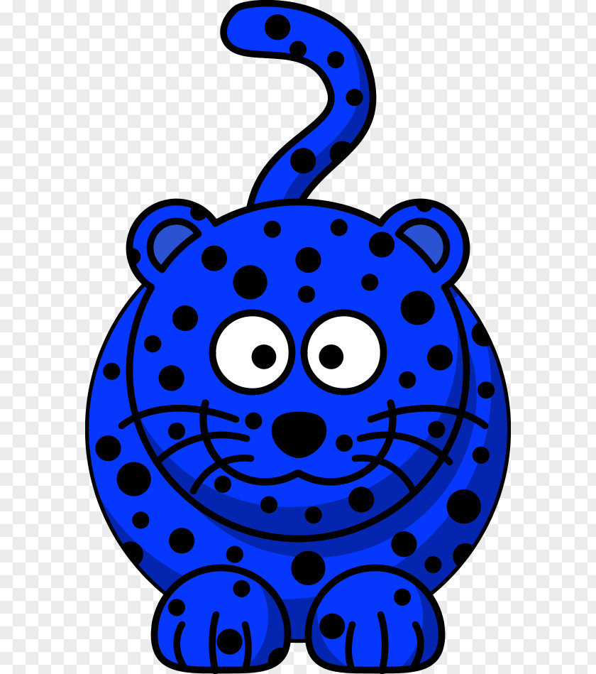 Cartoon Leopard Pictures Indian Felidae Snow Clip Art PNG