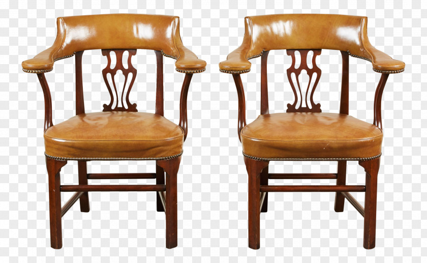 Chair Furniture Antique PNG