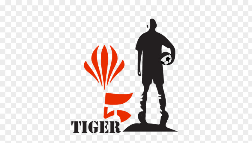 Climbing Tiger 5 Indian Super League Football In India Sports PNG