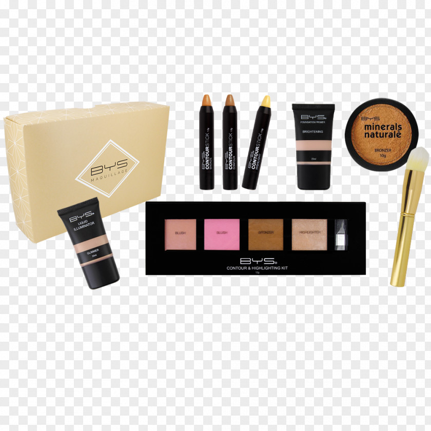 Design Cosmetics Contouring Brand PNG