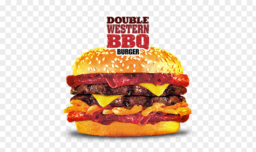 Double Burger Cheeseburger Slider Buffalo Whopper Hamburger PNG