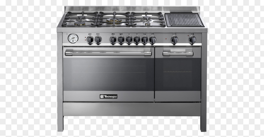Electric Stove Cooking Ranges Oven Gas PNG