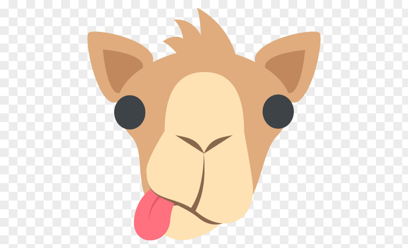 Elephant Rabbit Dromedary Emojipedia Bactrian Camel Clip Art PNG