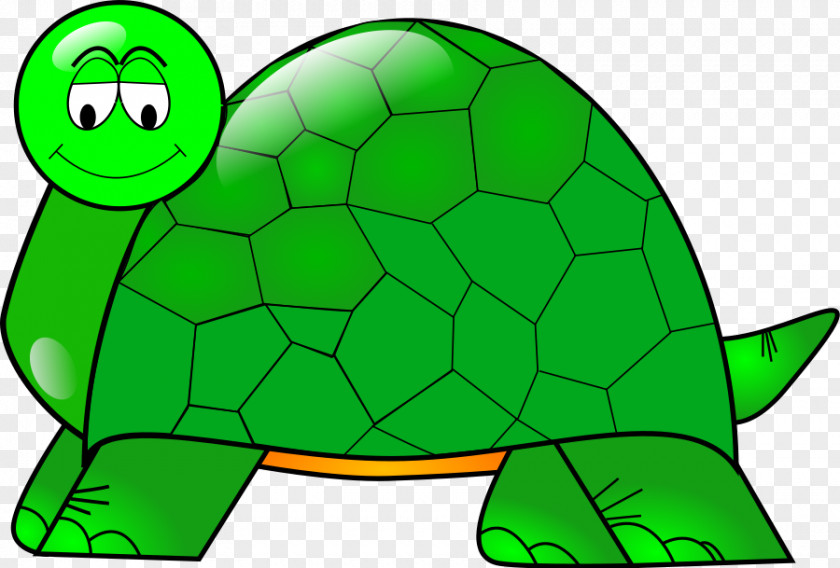 Free Turtle Clipart Amphibian Reptile Frog Clip Art PNG