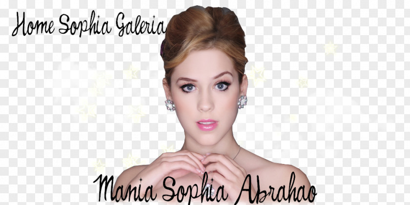 Hair Sophia Abrahão Eyebrow Coloring Eyelash PNG