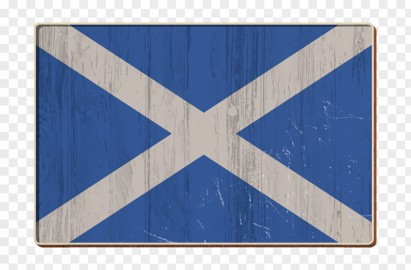 International Flags Icon Scotland PNG