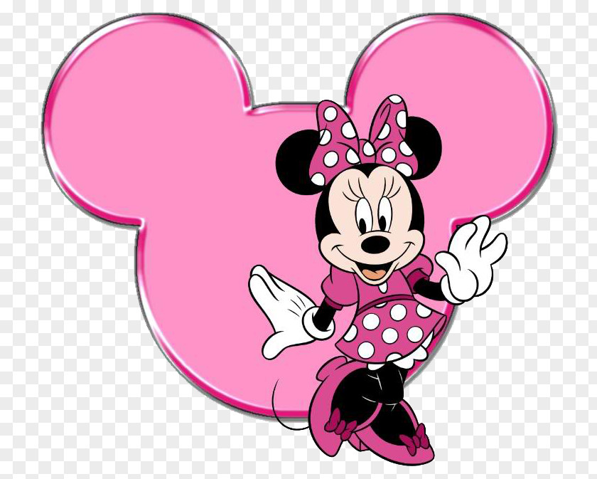 Minnie Mouse Transparent Image Mickey Clip Art PNG