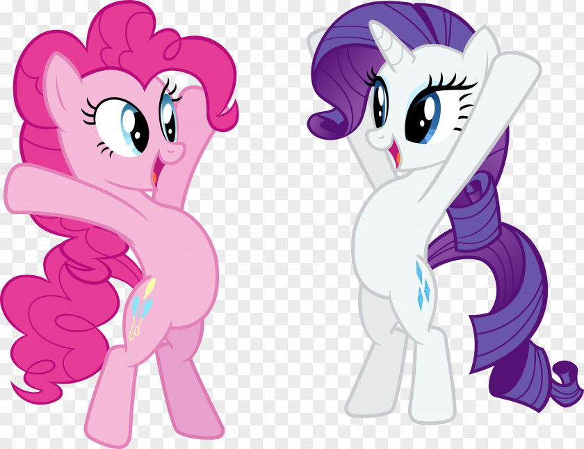Nuggets Vector Pinkie Pie Twilight Sparkle Rarity Applejack Pony PNG