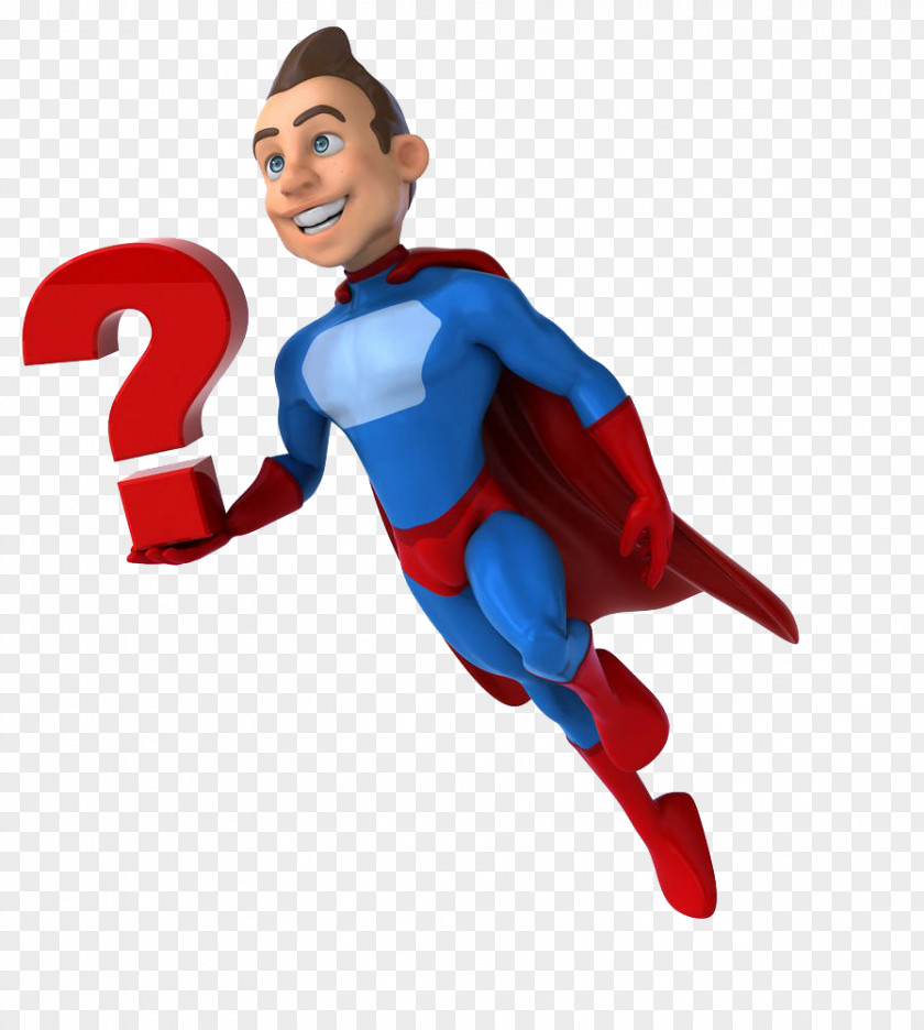 Say Hello To Flying Superman Superhero Stock Photography Illustration PNG
