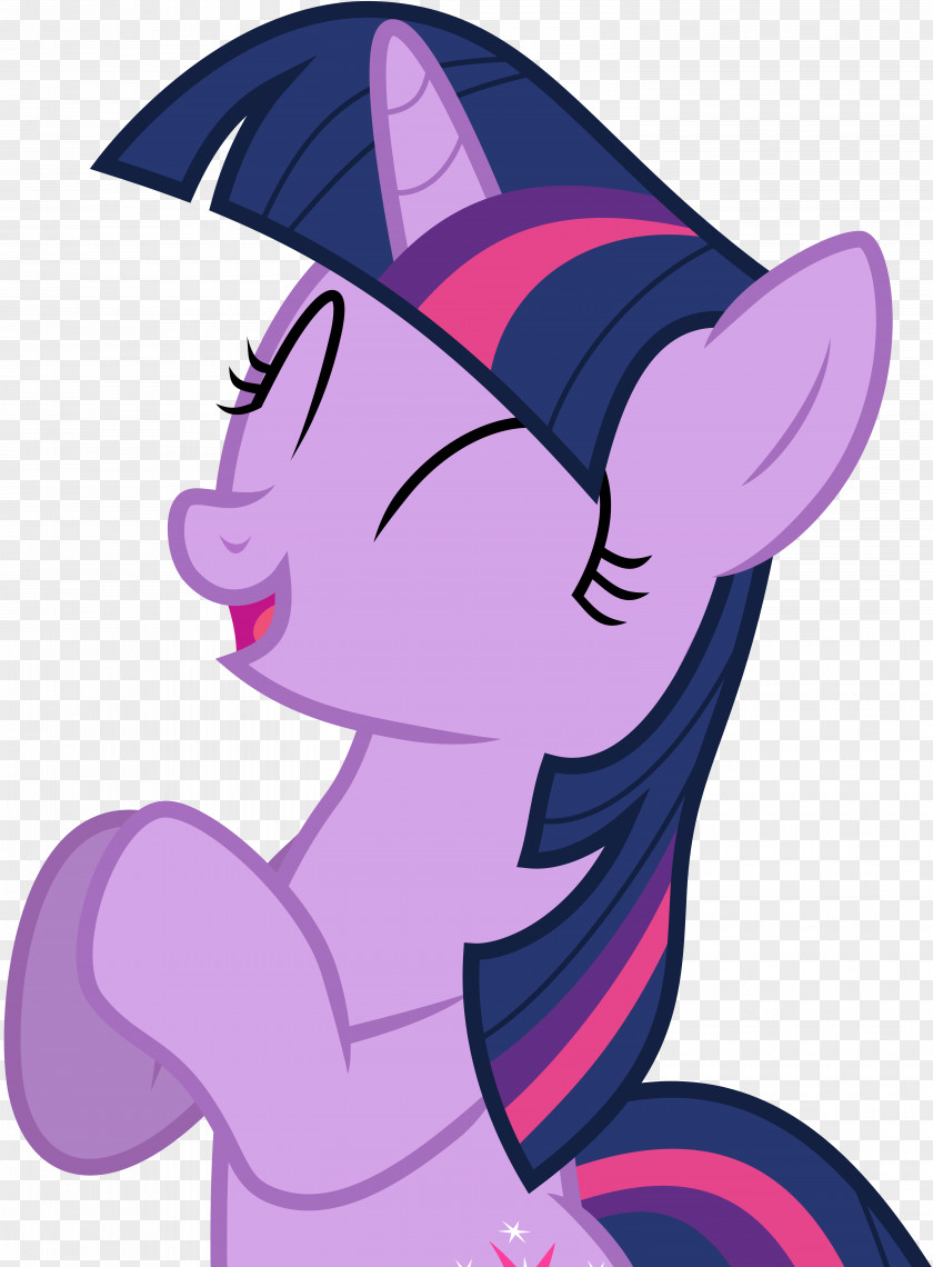 Sparkle Twilight Pony Pinkie Pie Rarity Clapping PNG