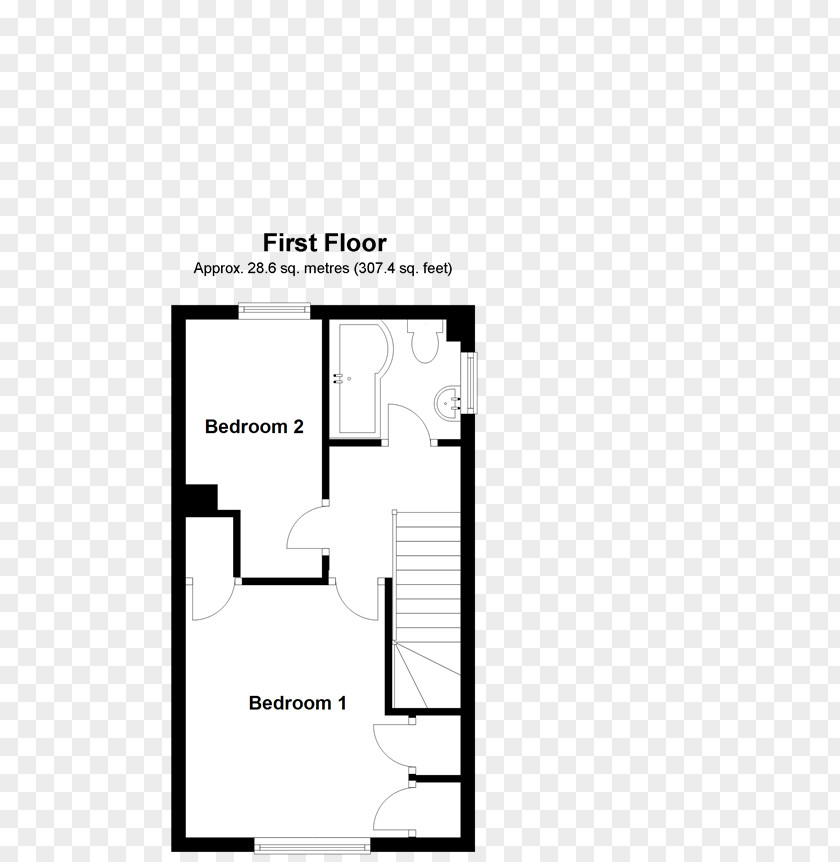 St Peter's Church Of England Aided School Donnybrook DNG Central Dublin Estate Agents Beech Hill Avenue Floor Plan PNG