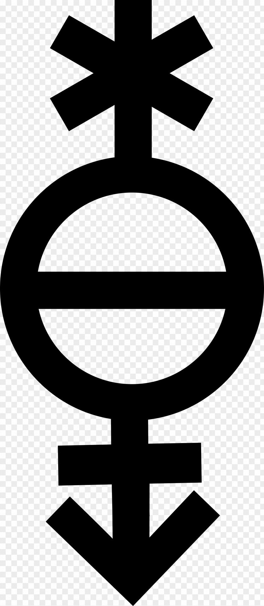 Symbols Lack Of Gender Identities Symbol Binary Identity PNG