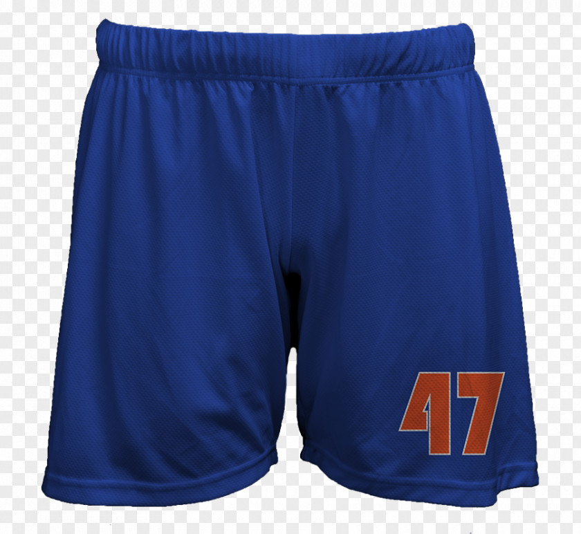 T-shirt Swim Briefs Royal Blue Pants PNG