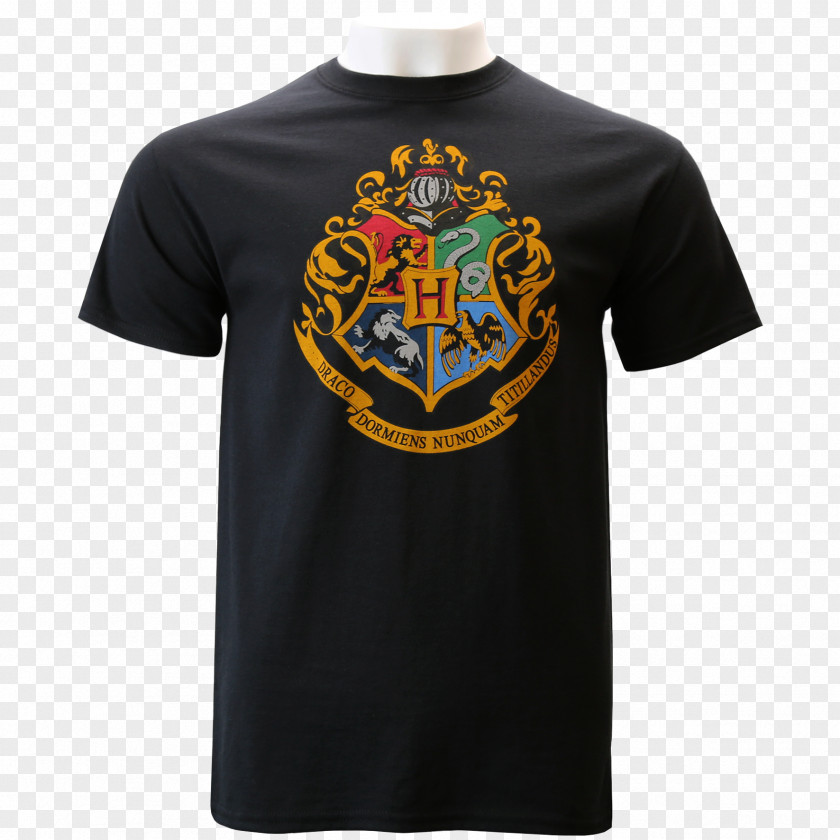 T-shirts T-shirt Hoodie Harry Potter Hogwarts Sweater PNG
