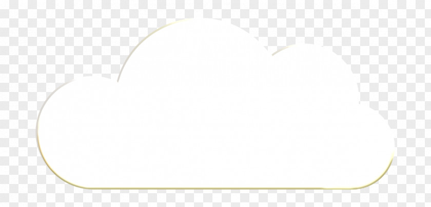 Weather Icon Cloud PNG