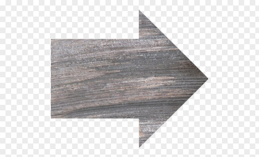 Weathered Plywood Wood Stain Line Angle PNG