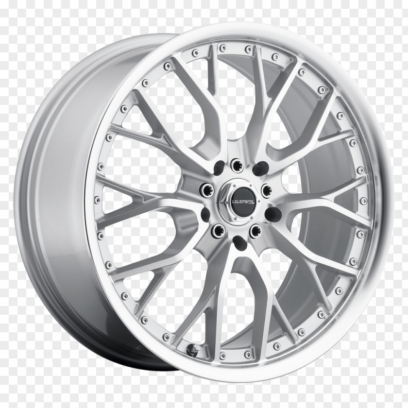 Wire Mesh Alloy Wheel Porsche Boxster/Cayman Car Rim PNG